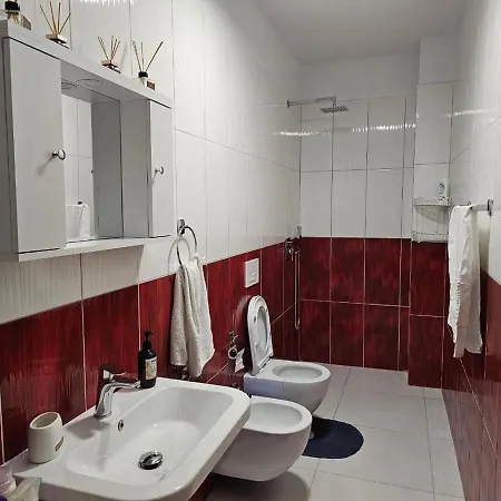 Apartamento Felis Tirana