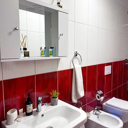 Felis Apartman Tirana