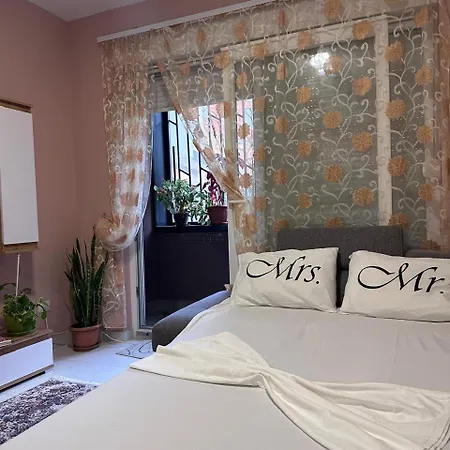 Felis Apartman *