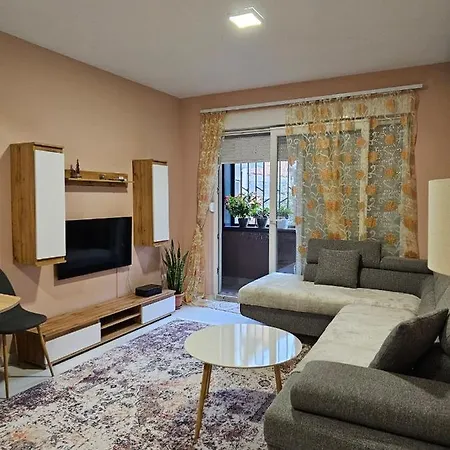 Appartement Felis Tirana