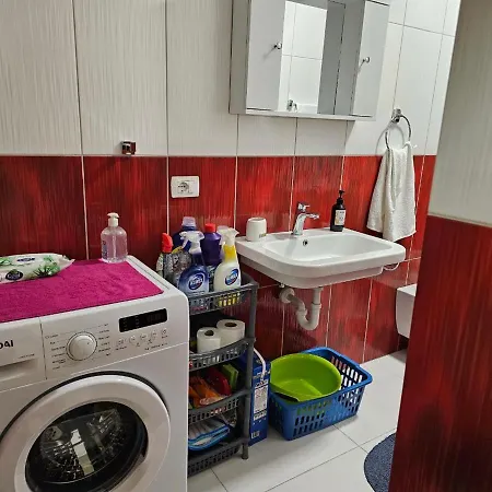 Appartement Felis