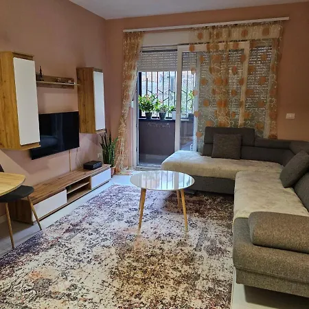 Apartman Felis Tirana