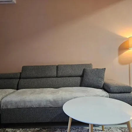 Apartman Felis Tirana