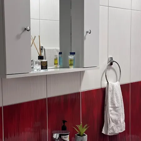 Appartement Felis