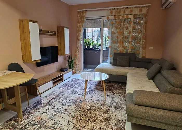 Apartman Felis Tirana