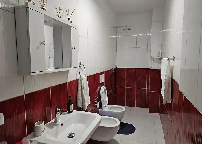 Apartman Felis Tirana