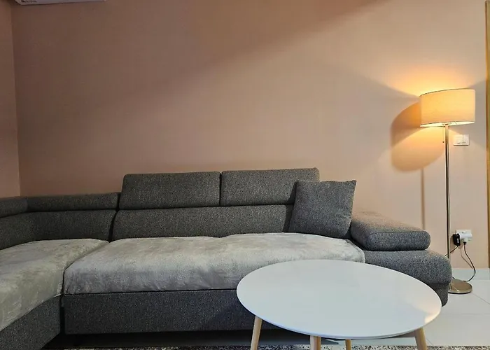 Apartman Felis Tirana