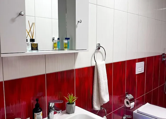 Felis Apartman Tirana